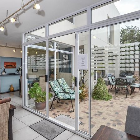 Atlantic Breeze Hotell Cape Town Eksteriør bilde