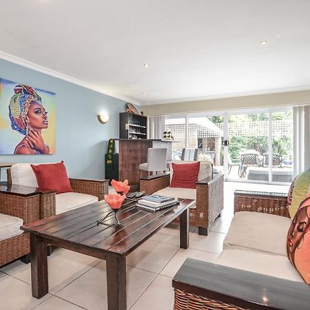 Atlantic Breeze Hotell Cape Town Eksteriør bilde
