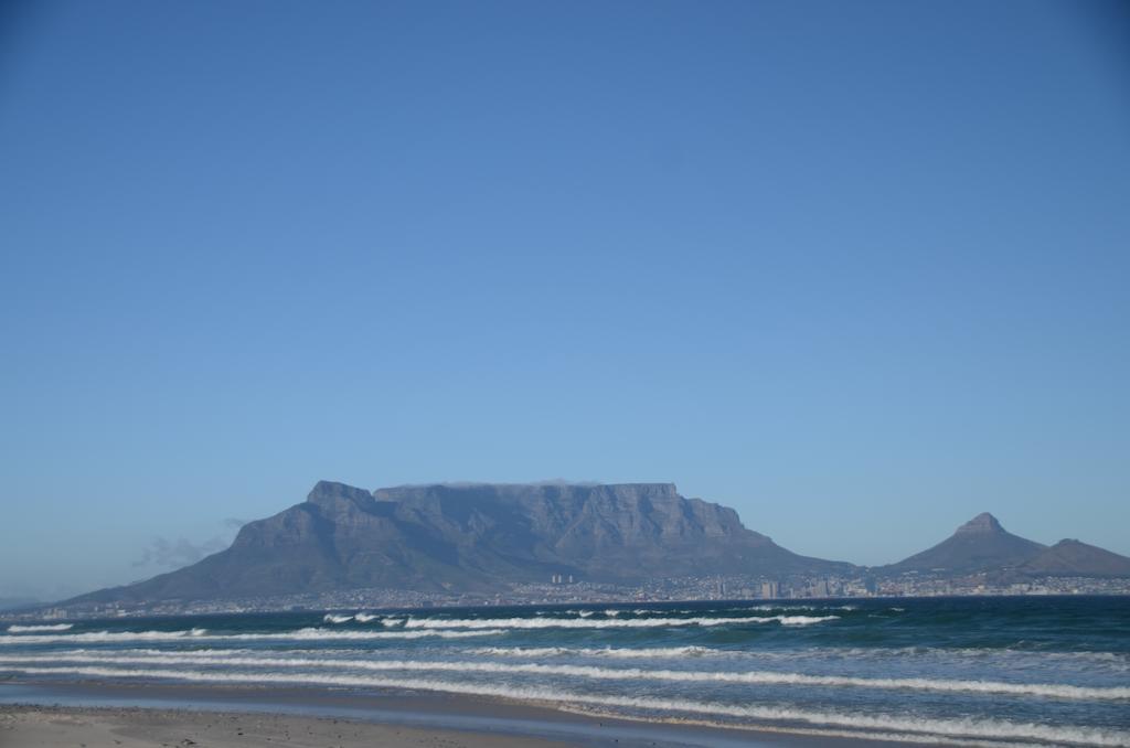 Atlantic Breeze Hotell Cape Town Eksteriør bilde