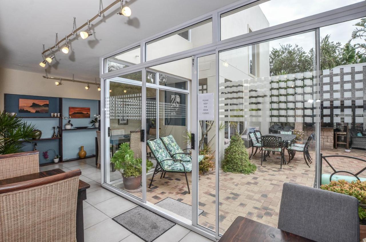 Atlantic Breeze Hotell Cape Town Eksteriør bilde
