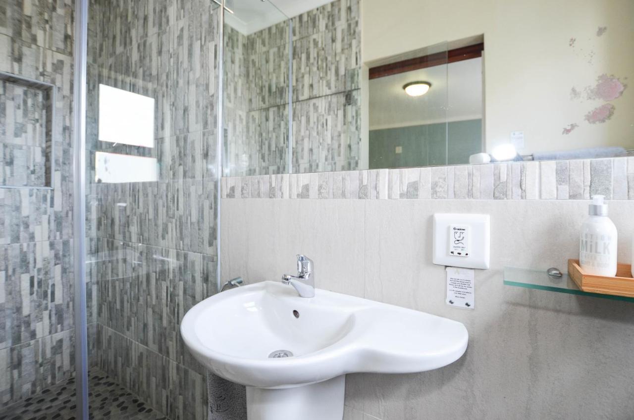 Atlantic Breeze Hotell Cape Town Eksteriør bilde