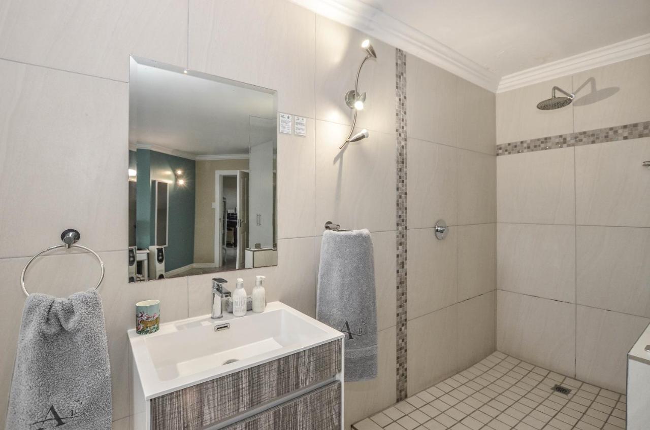 Atlantic Breeze Hotell Cape Town Eksteriør bilde