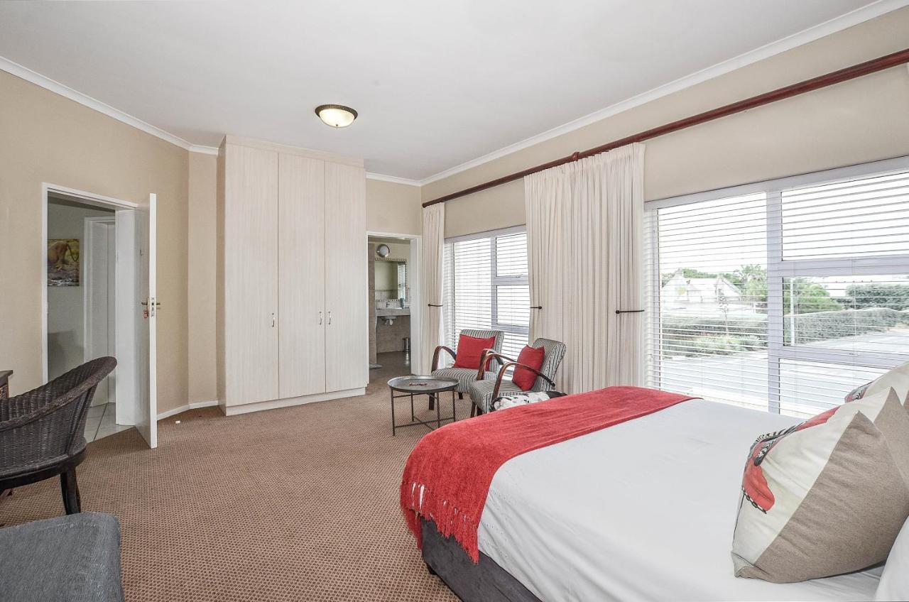 Atlantic Breeze Hotell Cape Town Eksteriør bilde
