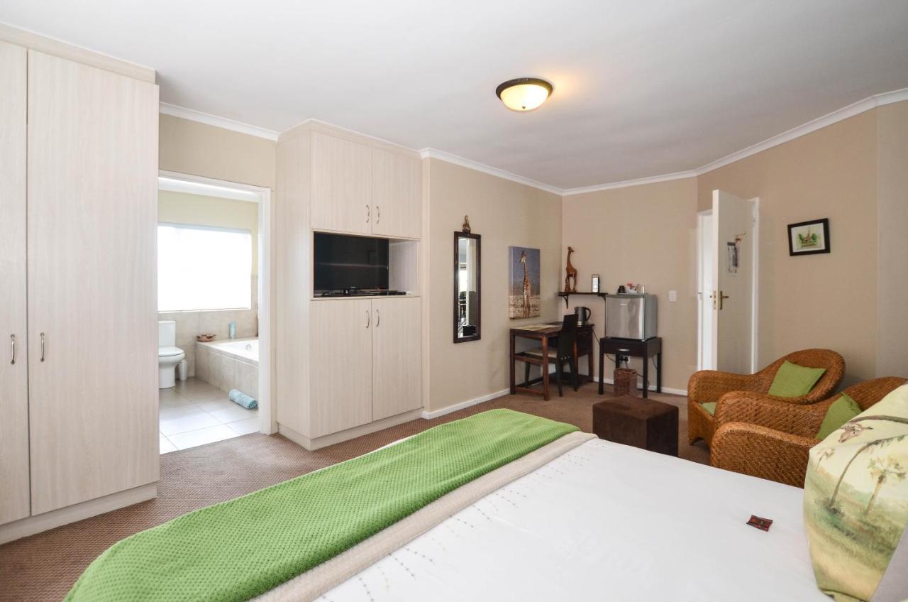 Atlantic Breeze Hotell Cape Town Eksteriør bilde