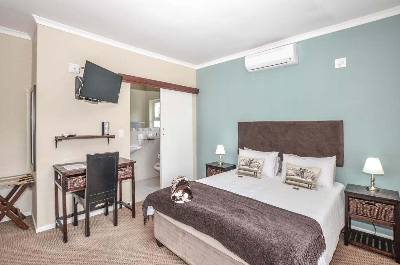 Atlantic Breeze Hotell Cape Town Eksteriør bilde