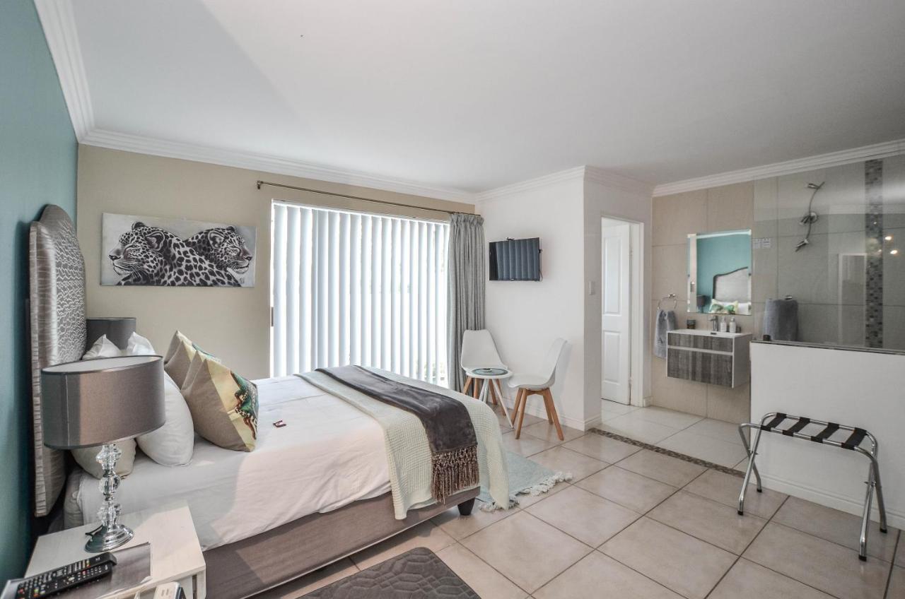 Atlantic Breeze Hotell Cape Town Eksteriør bilde