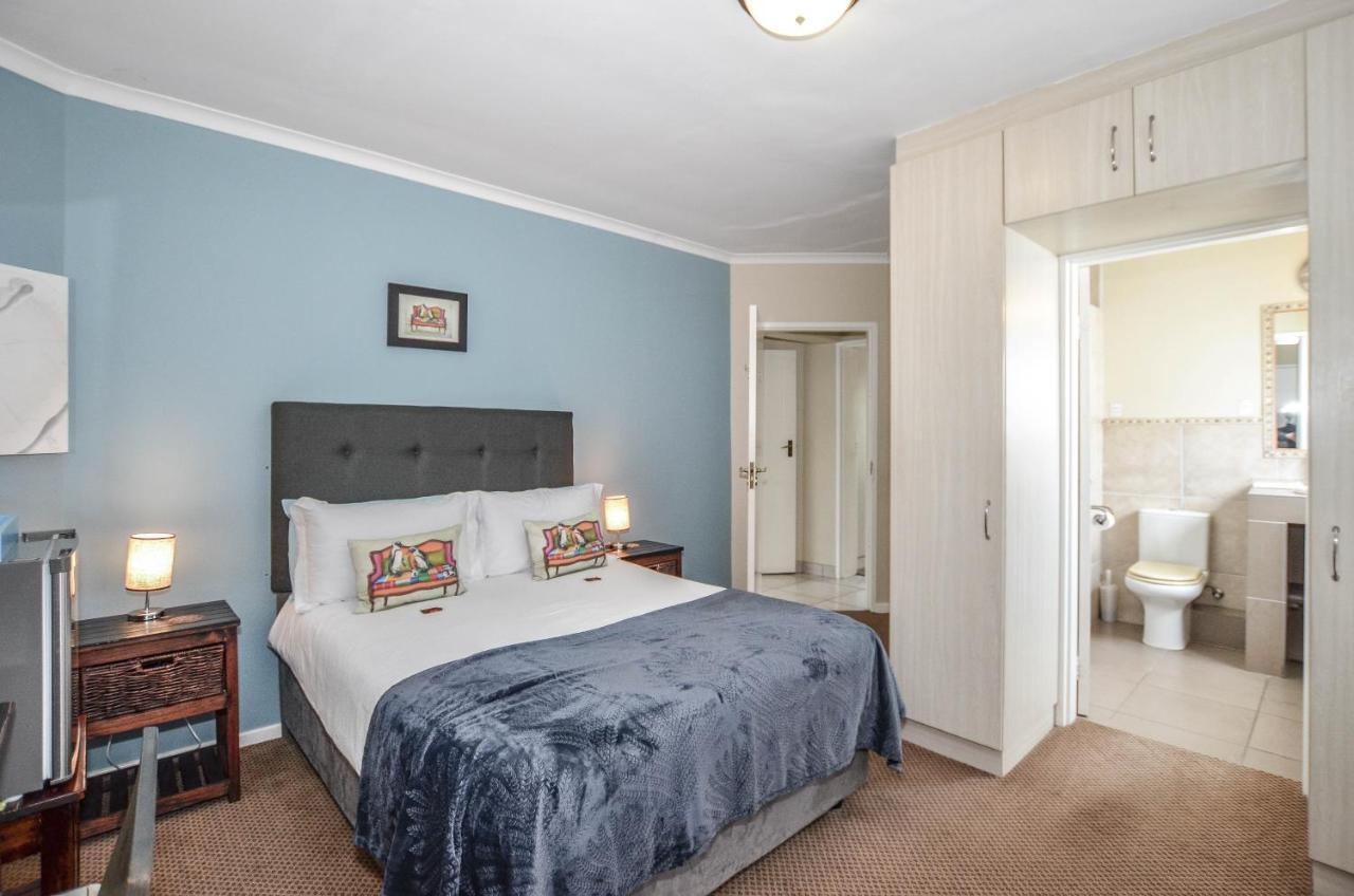 Atlantic Breeze Hotell Cape Town Eksteriør bilde