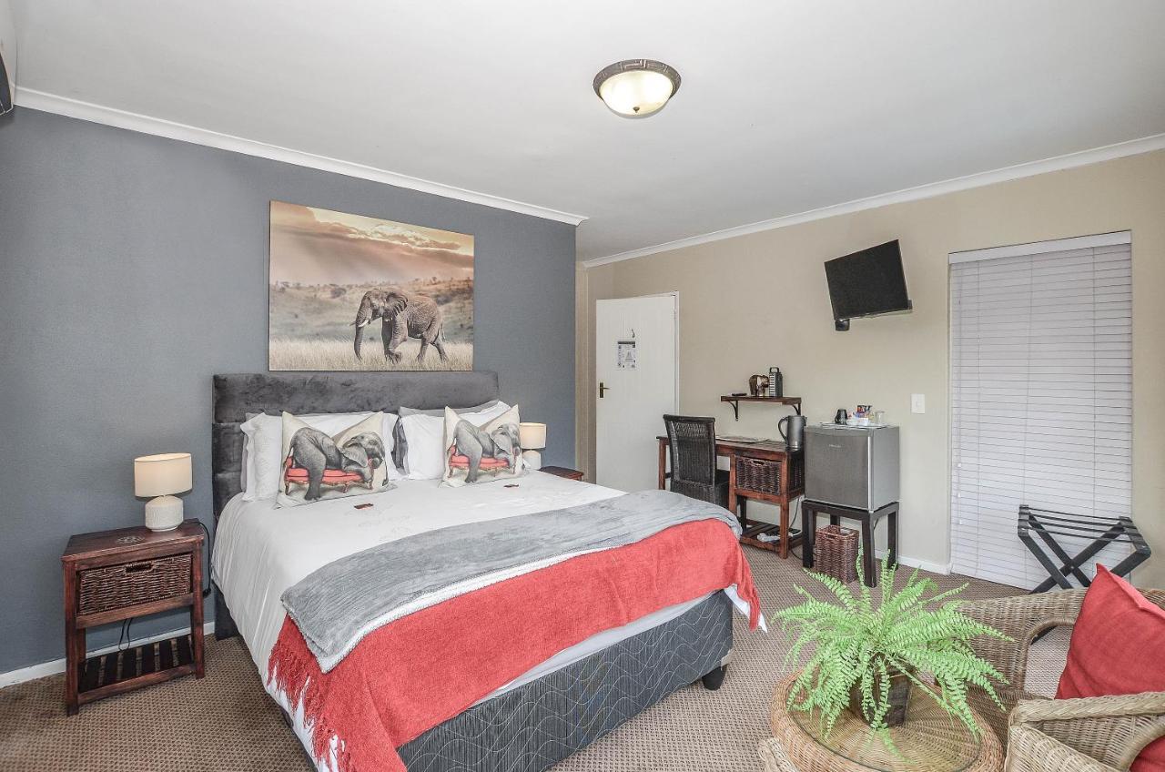 Atlantic Breeze Hotell Cape Town Eksteriør bilde