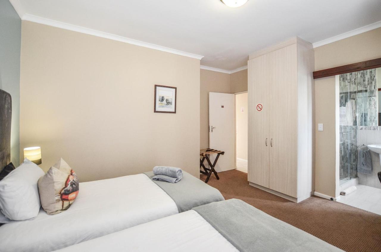 Atlantic Breeze Hotell Cape Town Eksteriør bilde