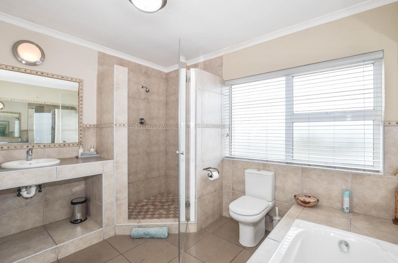 Atlantic Breeze Hotell Cape Town Eksteriør bilde