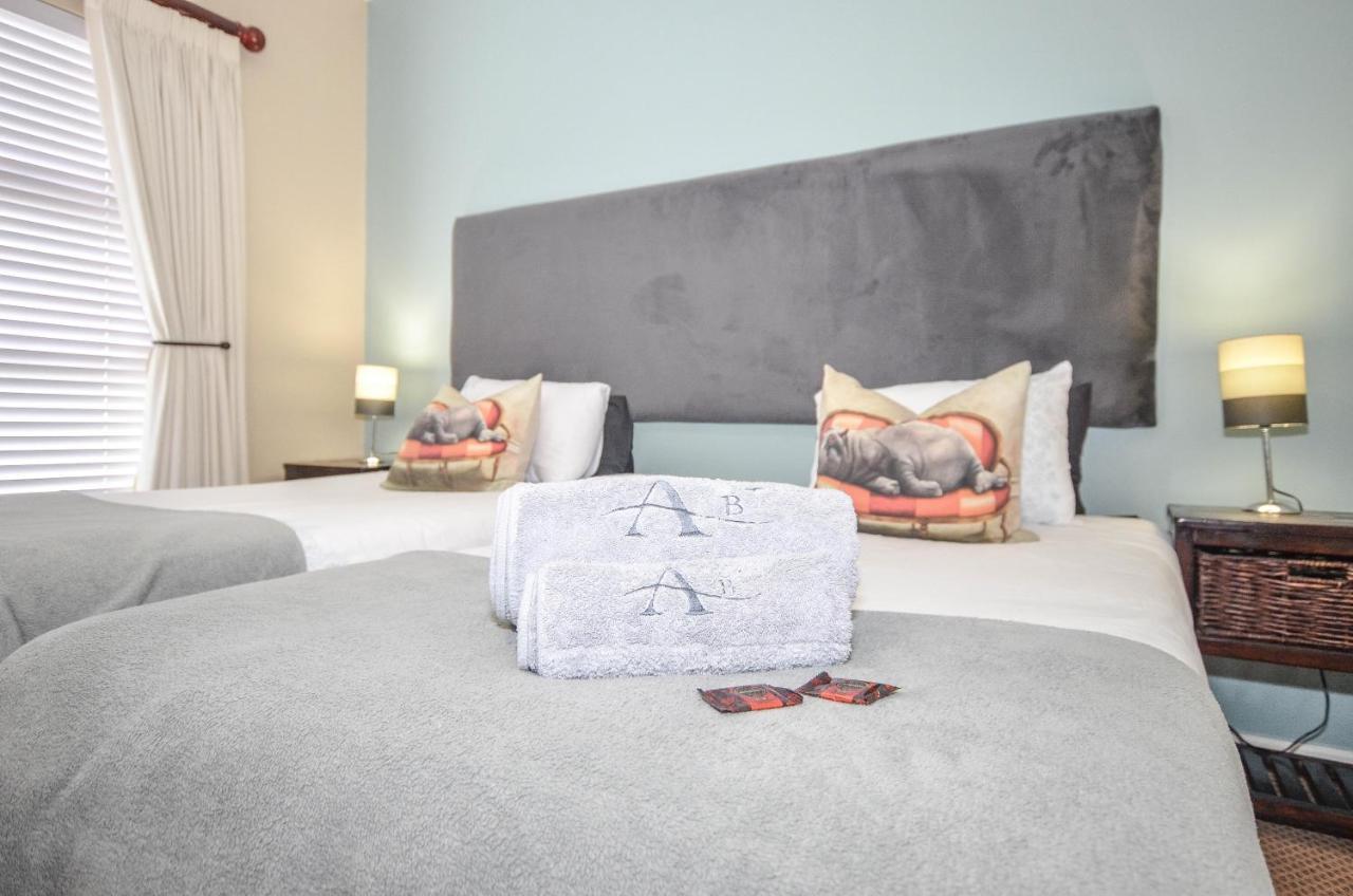 Atlantic Breeze Hotell Cape Town Eksteriør bilde