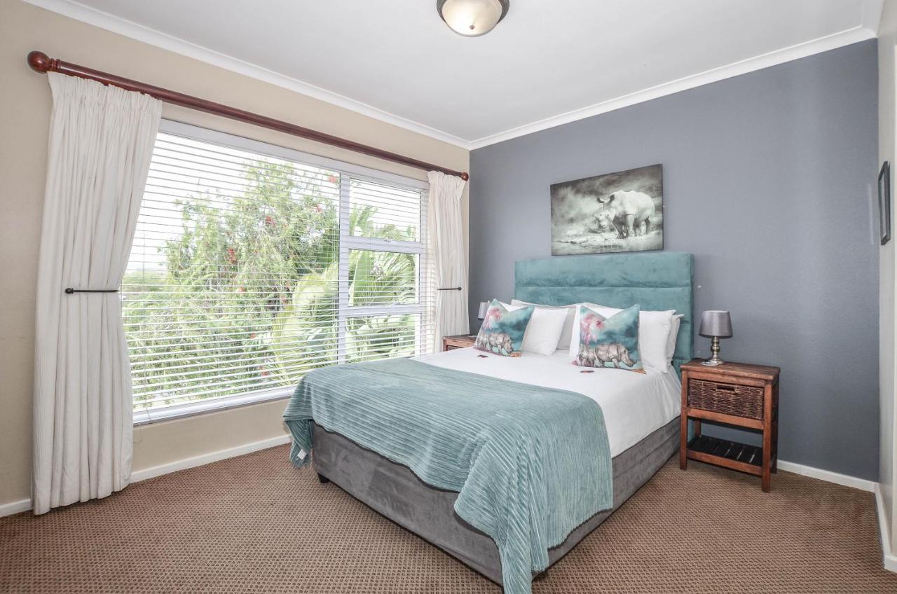 Atlantic Breeze Hotell Cape Town Eksteriør bilde