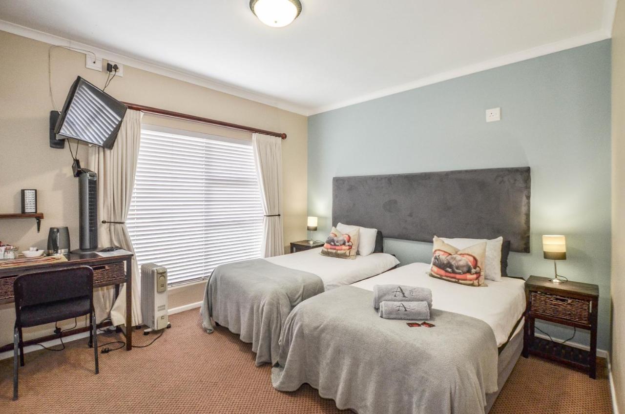 Atlantic Breeze Hotell Cape Town Eksteriør bilde