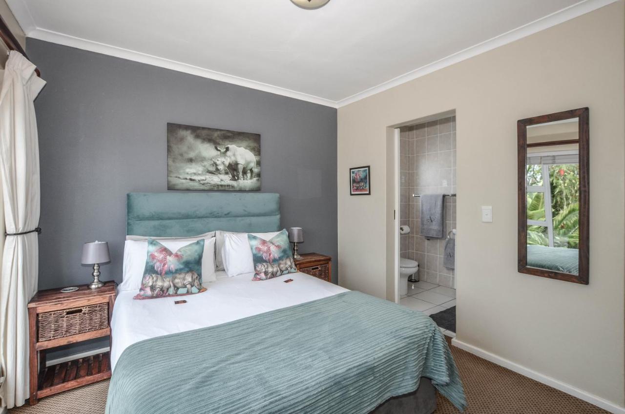 Atlantic Breeze Hotell Cape Town Eksteriør bilde