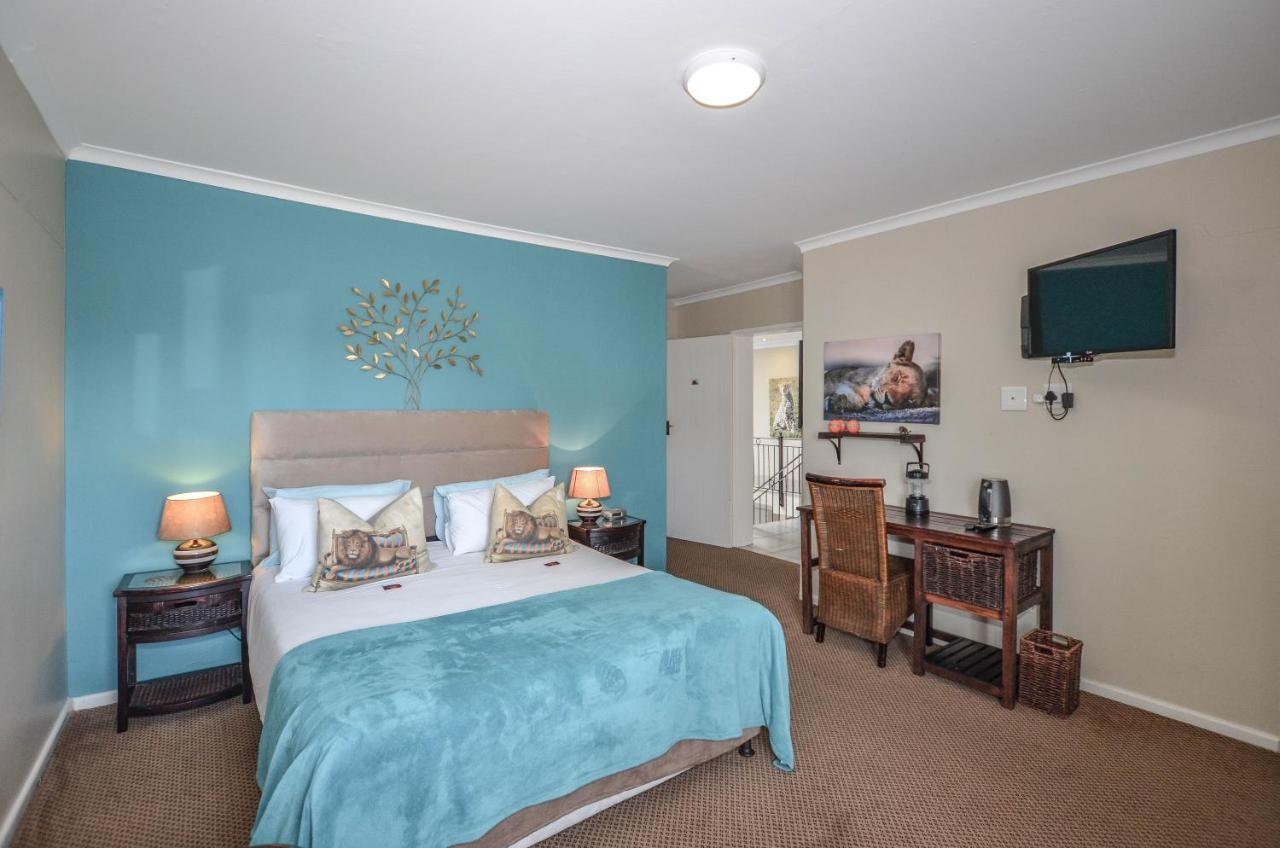Atlantic Breeze Hotell Cape Town Eksteriør bilde