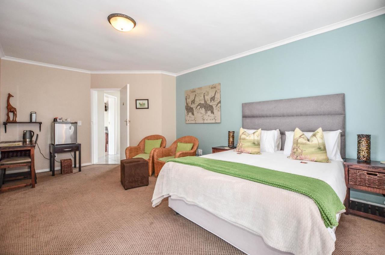 Atlantic Breeze Hotell Cape Town Eksteriør bilde