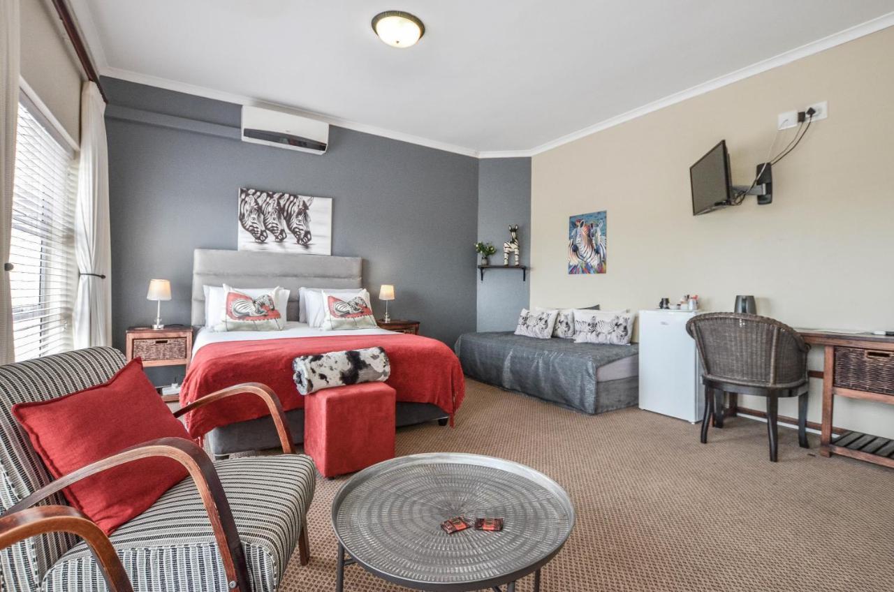Atlantic Breeze Hotell Cape Town Eksteriør bilde