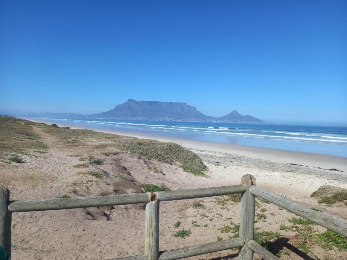 Atlantic Breeze Hotell Cape Town Eksteriør bilde