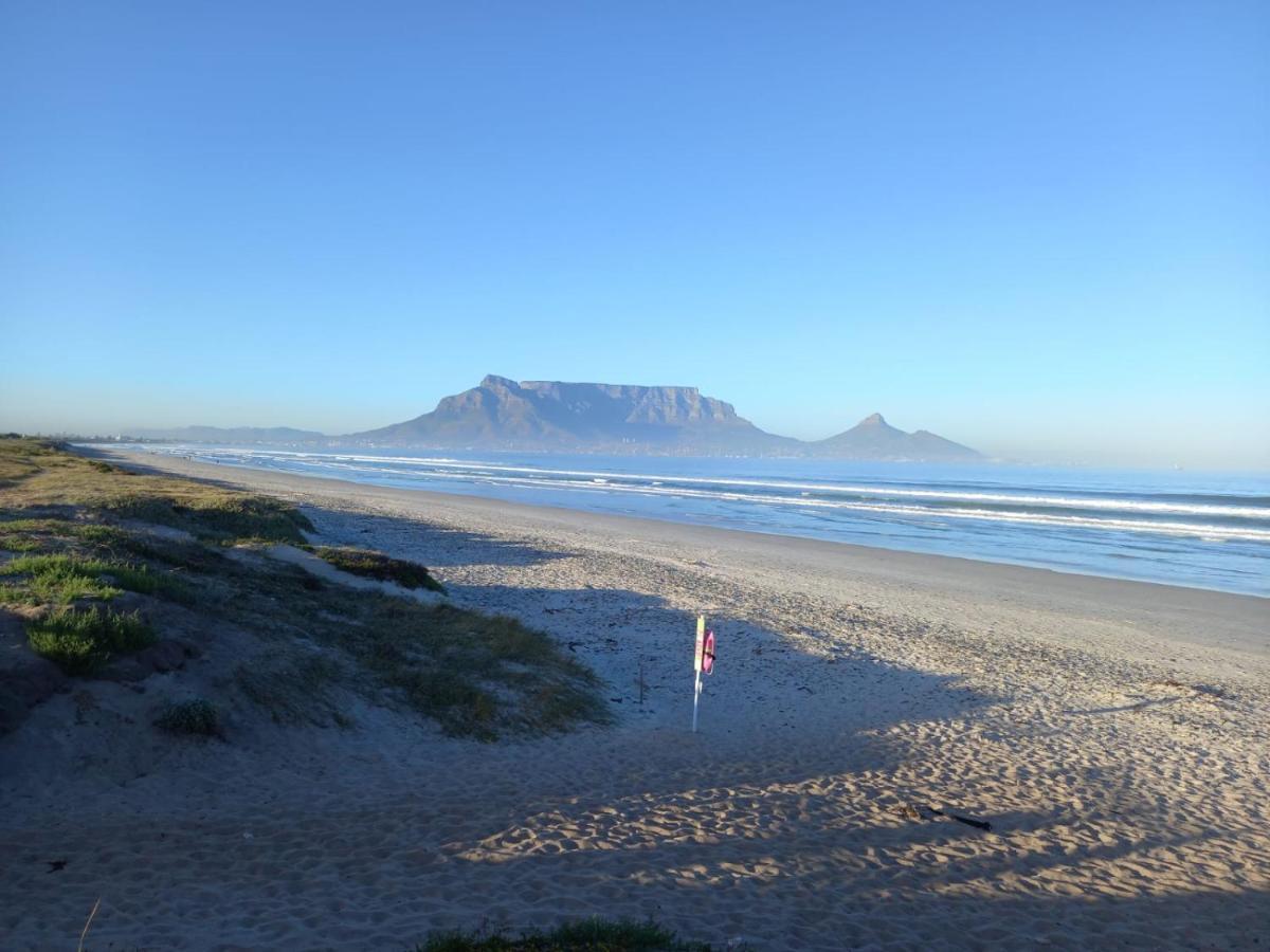 Atlantic Breeze Hotell Cape Town Eksteriør bilde