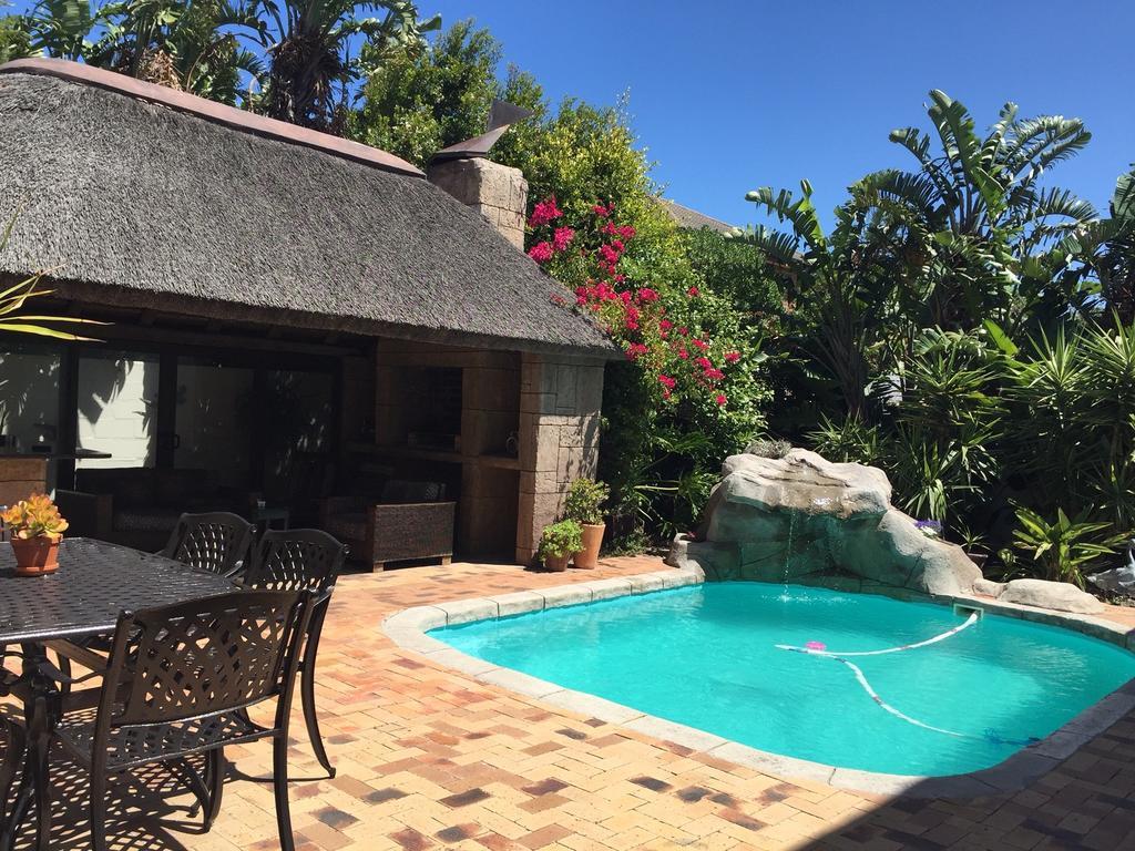 Atlantic Breeze Hotell Cape Town Eksteriør bilde