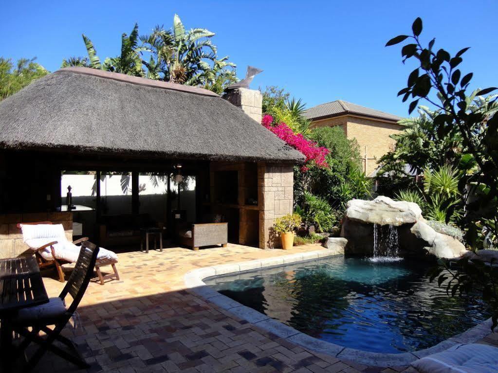 Atlantic Breeze Hotell Cape Town Eksteriør bilde