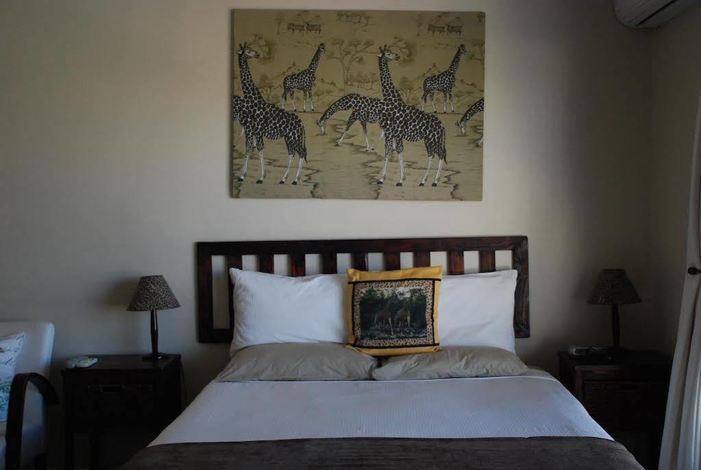Atlantic Breeze Hotell Cape Town Eksteriør bilde