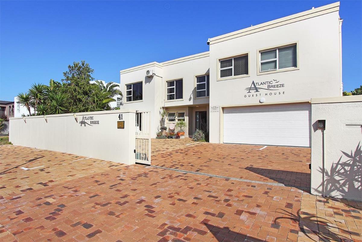 Atlantic Breeze Hotell Cape Town Eksteriør bilde