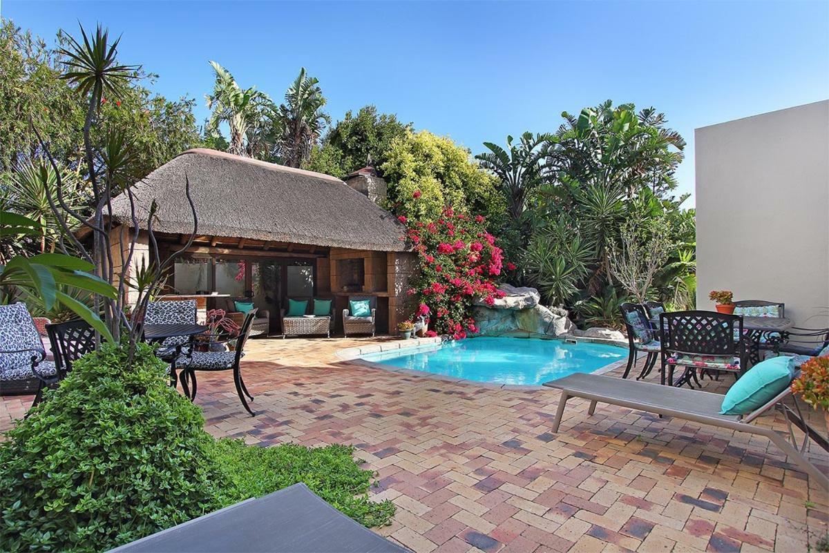 Atlantic Breeze Hotell Cape Town Eksteriør bilde