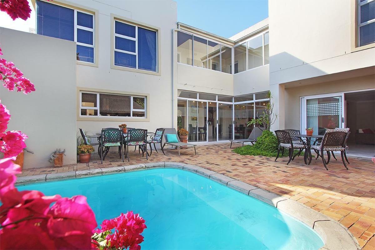 Atlantic Breeze Hotell Cape Town Eksteriør bilde