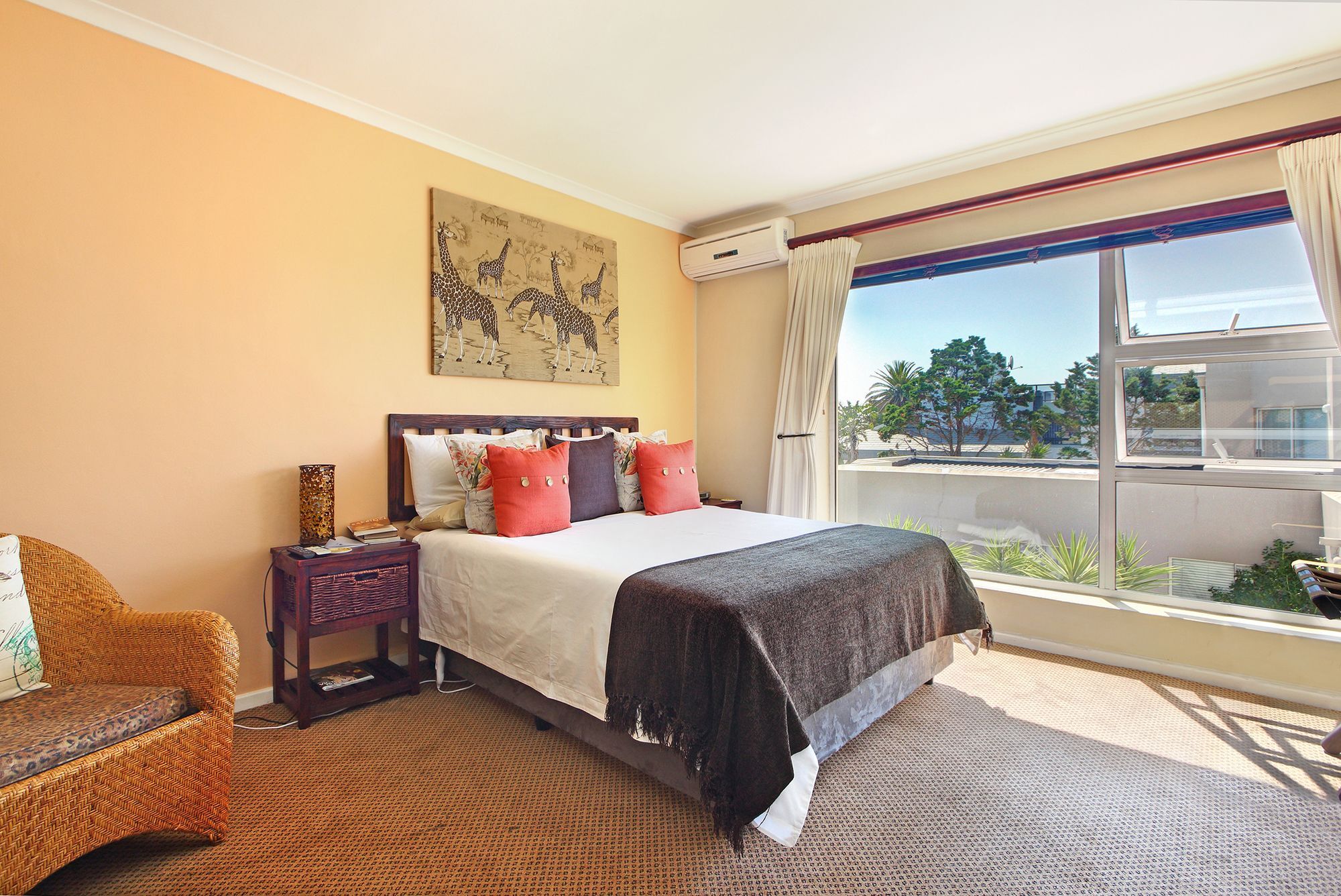 Atlantic Breeze Hotell Cape Town Eksteriør bilde