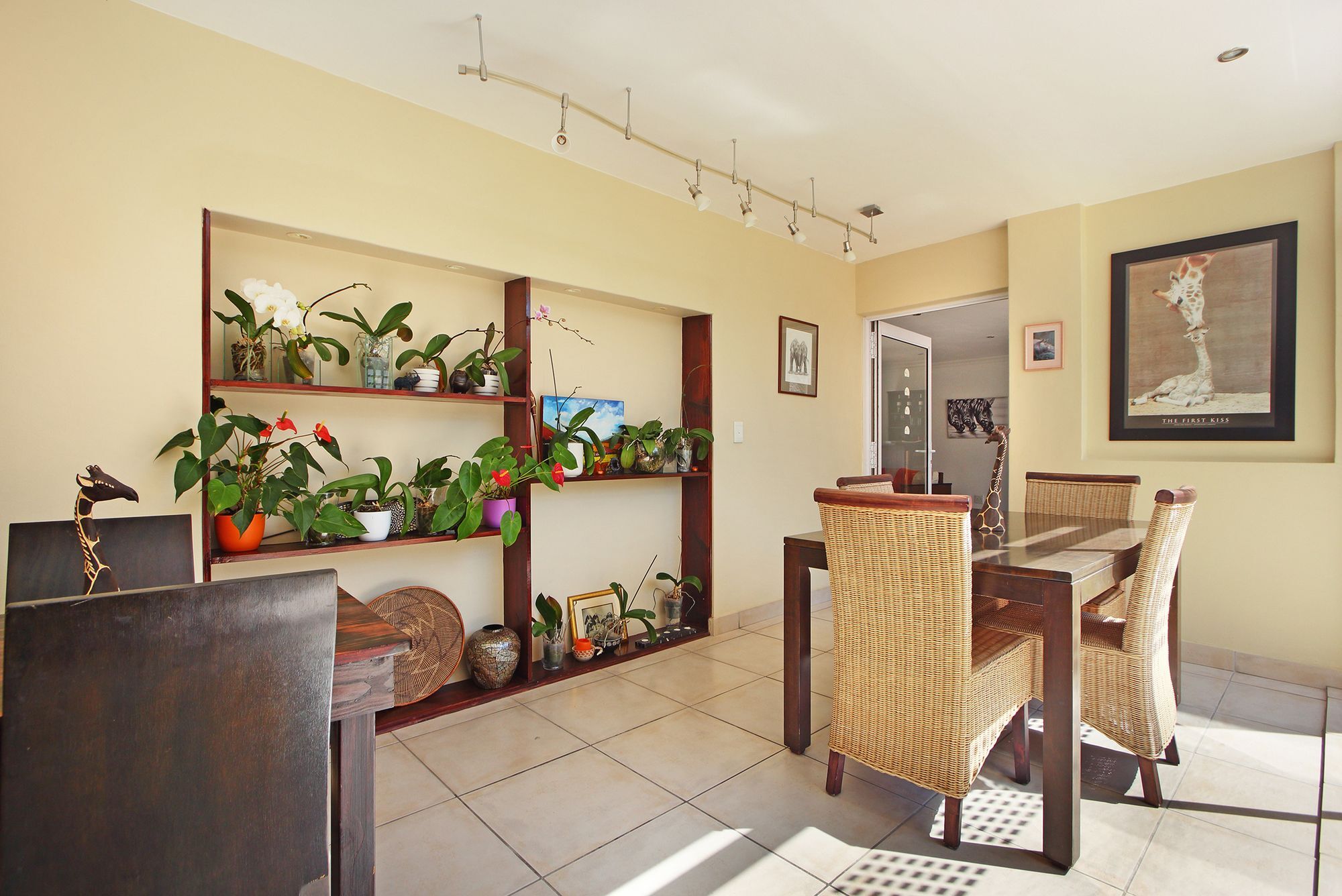 Atlantic Breeze Hotell Cape Town Eksteriør bilde