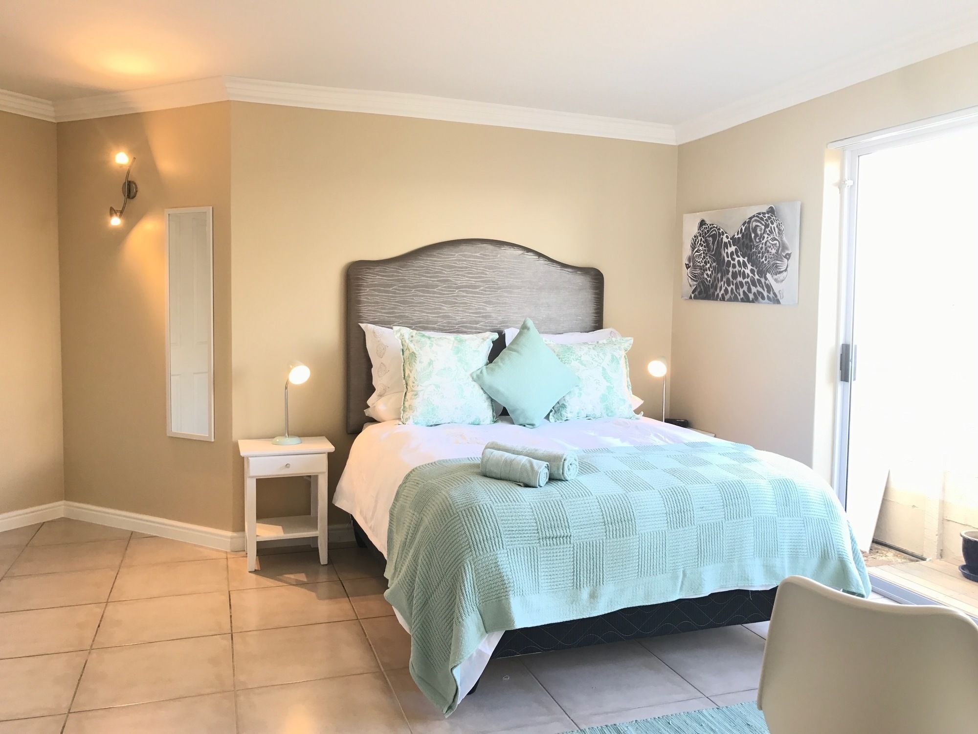 Atlantic Breeze Hotell Cape Town Eksteriør bilde