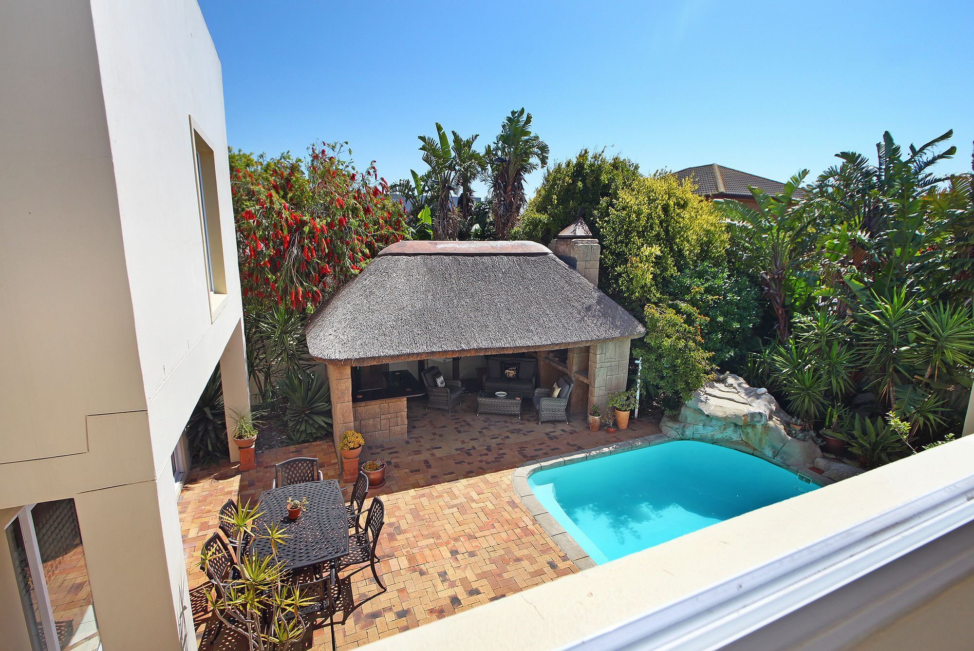 Atlantic Breeze Hotell Cape Town Eksteriør bilde