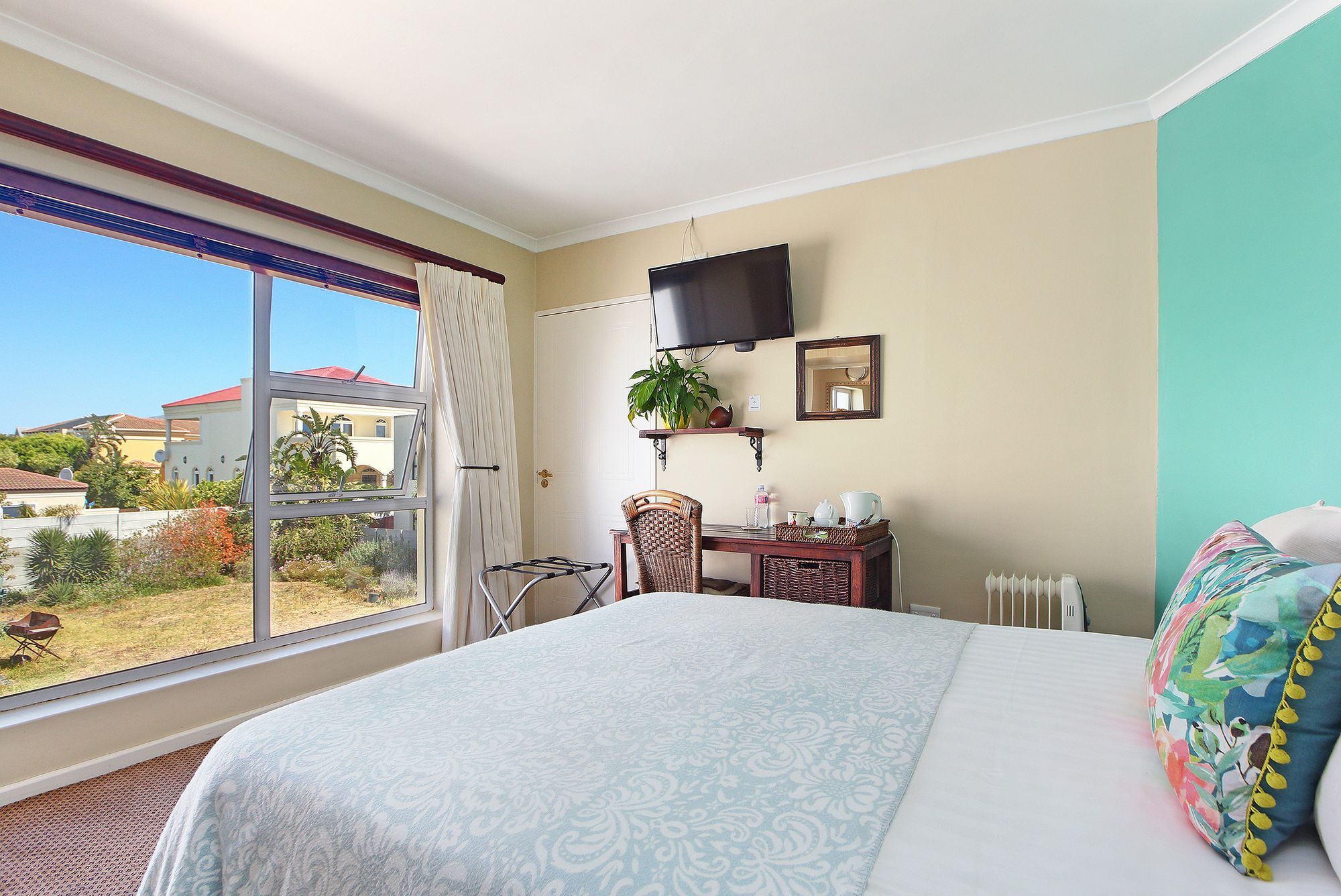Atlantic Breeze Hotell Cape Town Eksteriør bilde