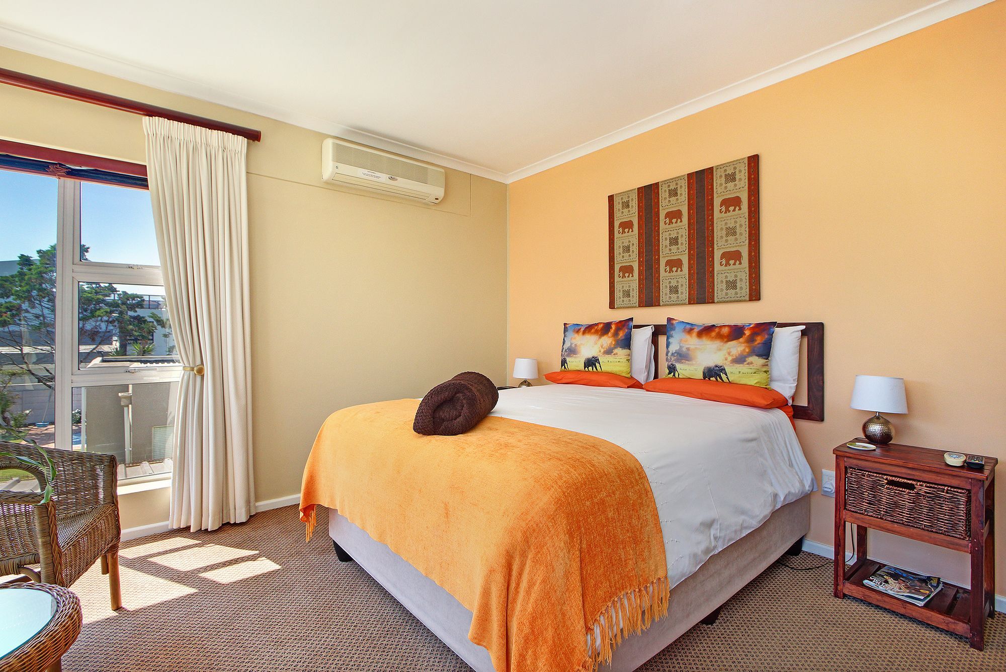 Atlantic Breeze Hotell Cape Town Eksteriør bilde