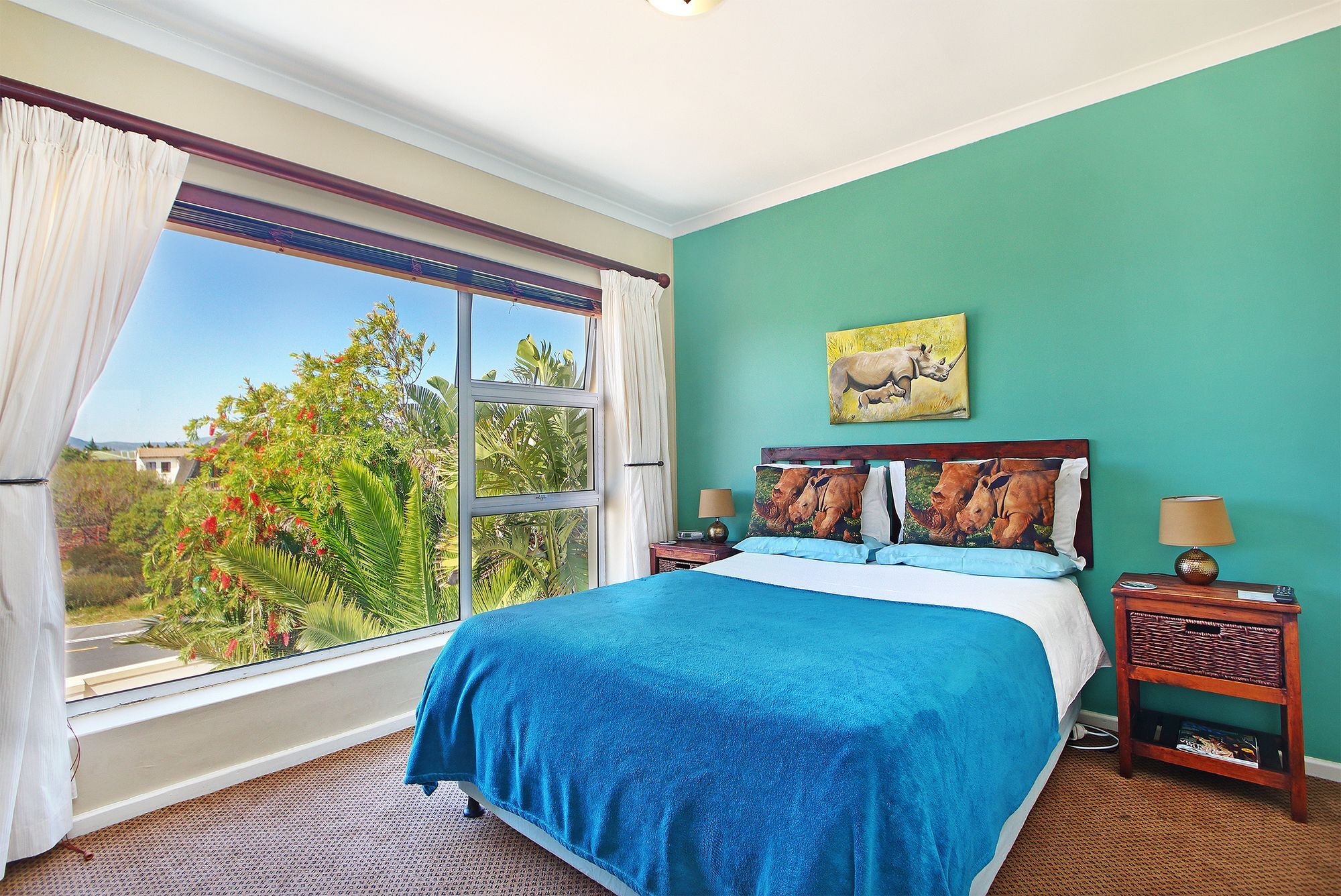Atlantic Breeze Hotell Cape Town Eksteriør bilde