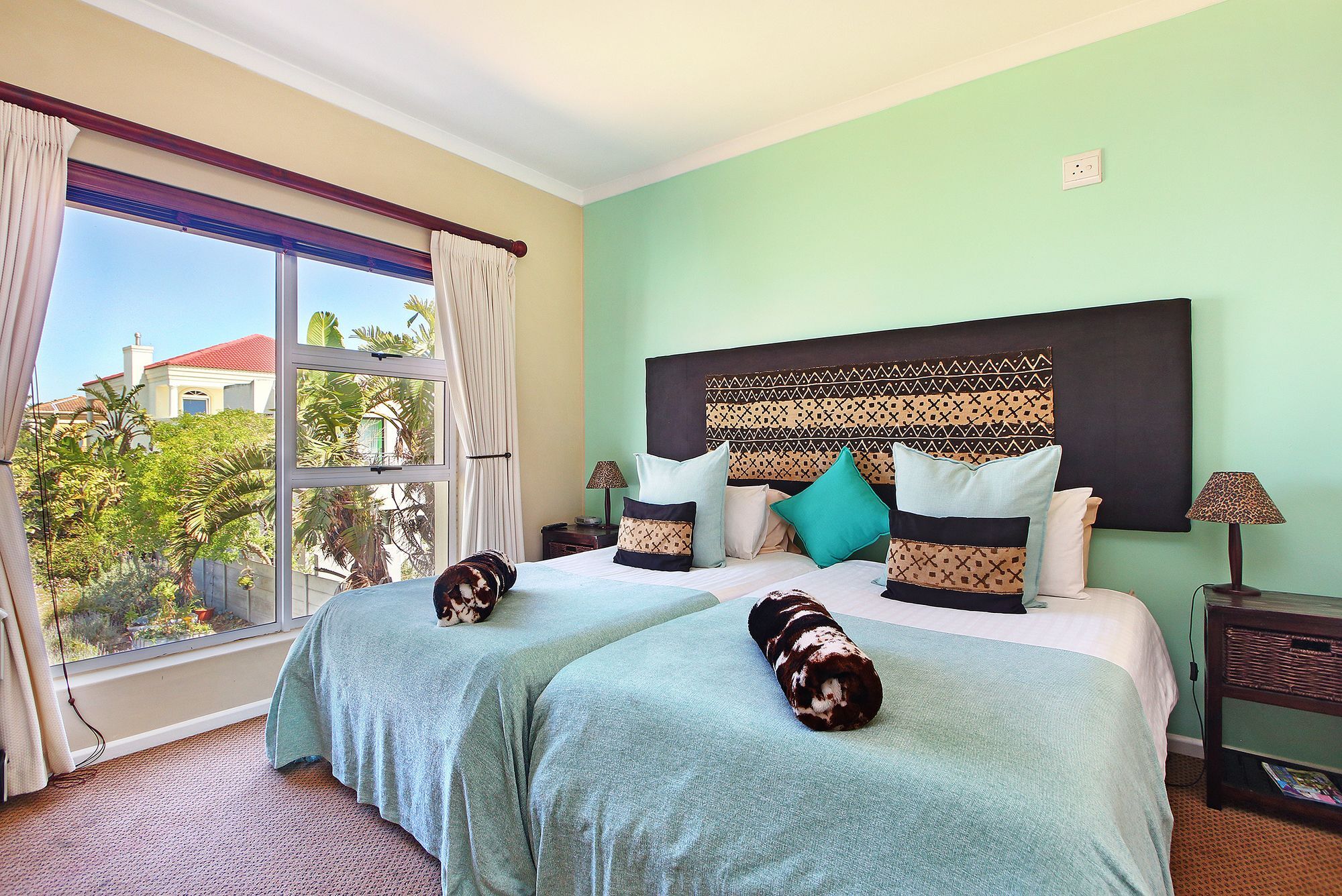 Atlantic Breeze Hotell Cape Town Eksteriør bilde