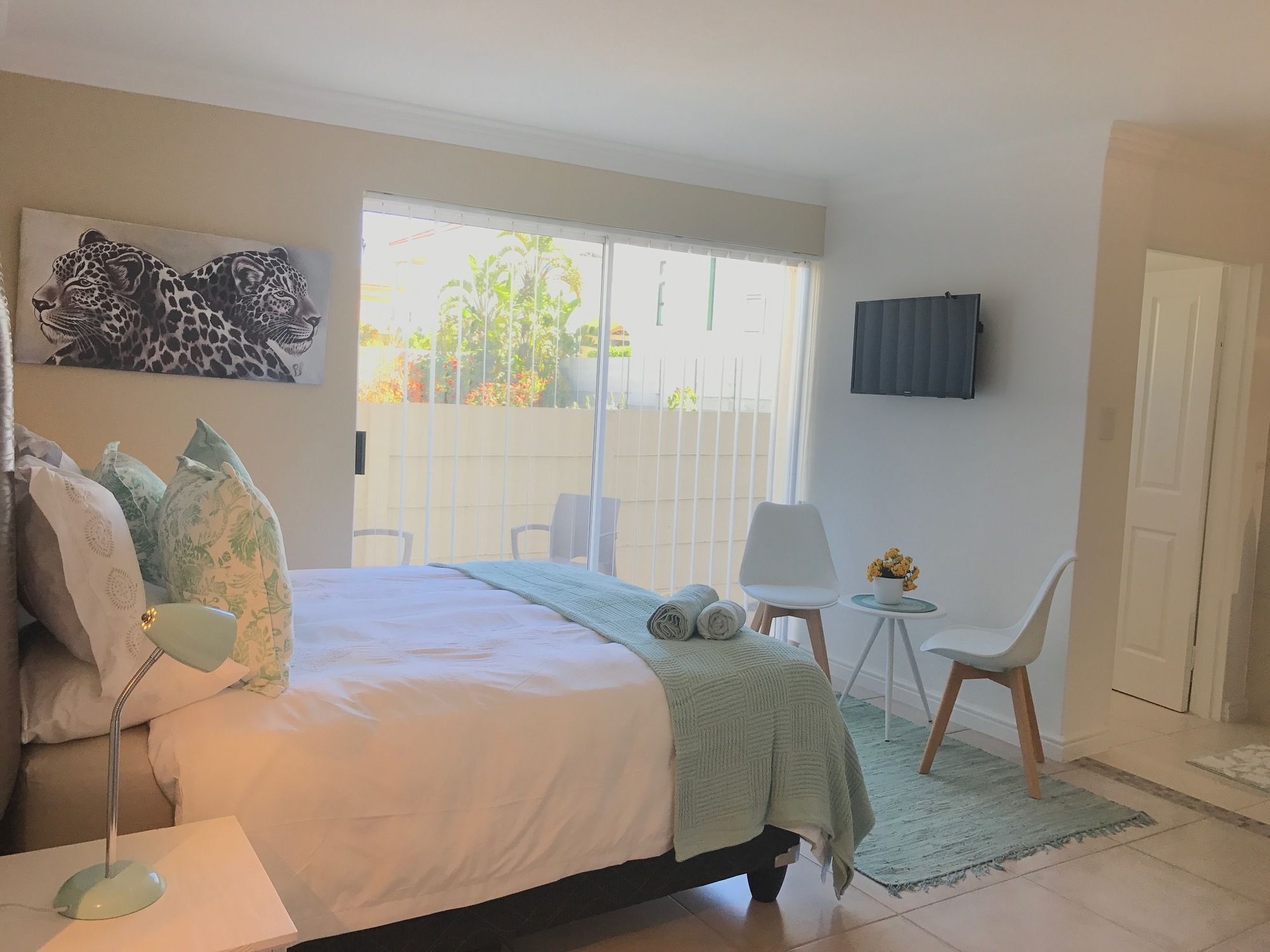 Atlantic Breeze Hotell Cape Town Eksteriør bilde