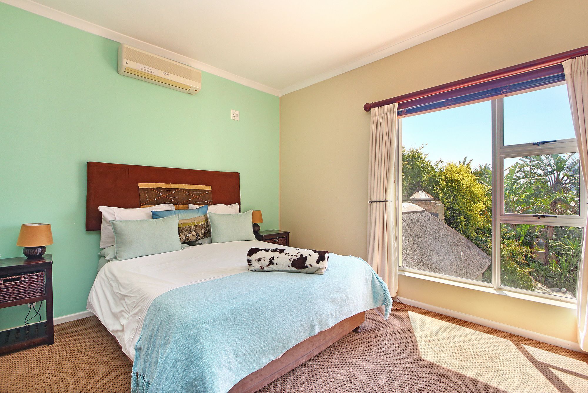 Atlantic Breeze Hotell Cape Town Eksteriør bilde